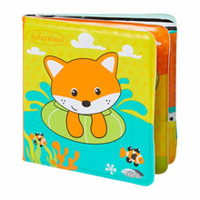 Load image into Gallery viewer, Explore &amp; Play Baby Bath Book
