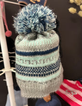 Load image into Gallery viewer, Kids Beanies - Assorted
