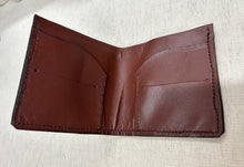 Load image into Gallery viewer, Leather Wallet
