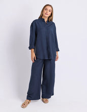Load image into Gallery viewer, Elemental Shirt - Navy
