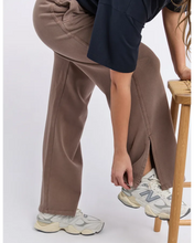 Load image into Gallery viewer, Classic Track Pant - Brown
