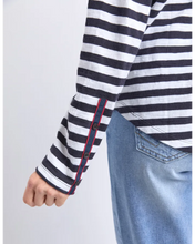 Load image into Gallery viewer, Riviera L/S Tee
