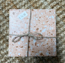 Load image into Gallery viewer, Coasters - Set 4
