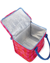 Load image into Gallery viewer, Lunch Bag - Cherry Pie
