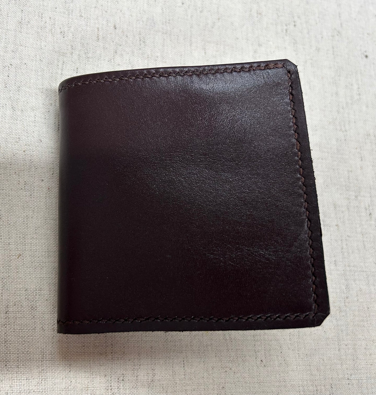 Leather Wallet