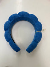 Load image into Gallery viewer, Cloud Bun Headband - Assorted colours
