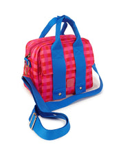 Load image into Gallery viewer, Lunch Tote - Cherry Pie
