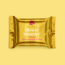 Load image into Gallery viewer, Shower Steamers - Assorted
