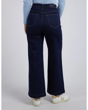 Load image into Gallery viewer, Sarah Wide Leg Jean - Indigo Denim
