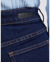 Load image into Gallery viewer, Sarah Wide Leg Jean - Indigo Denim
