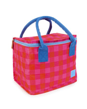 Load image into Gallery viewer, Lunch Bag - Cherry Pie
