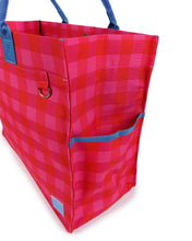 Load image into Gallery viewer, Ultimate Tote Bag - Cherry Pie
