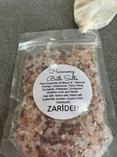 Load image into Gallery viewer, Harmony Bath Salts - Small
