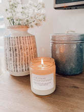 Load image into Gallery viewer, Japanese Honeysuckle Candle

