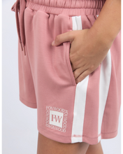 Load image into Gallery viewer, Layla Short - Dusty Rose

