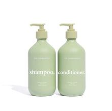 Load image into Gallery viewer, Shampoo &amp; Conditioner Kit - Sage
