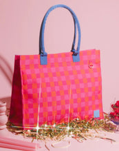 Load image into Gallery viewer, Ultimate Tote Bag - Cherry Pie
