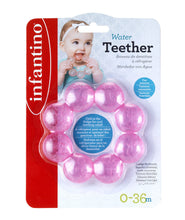 Load image into Gallery viewer, Water Teether - Assorted Colours
