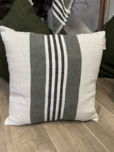 Load image into Gallery viewer, Casa Cushion - Olive Green

