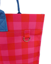 Load image into Gallery viewer, Ultimate Tote Bag - Cherry Pie
