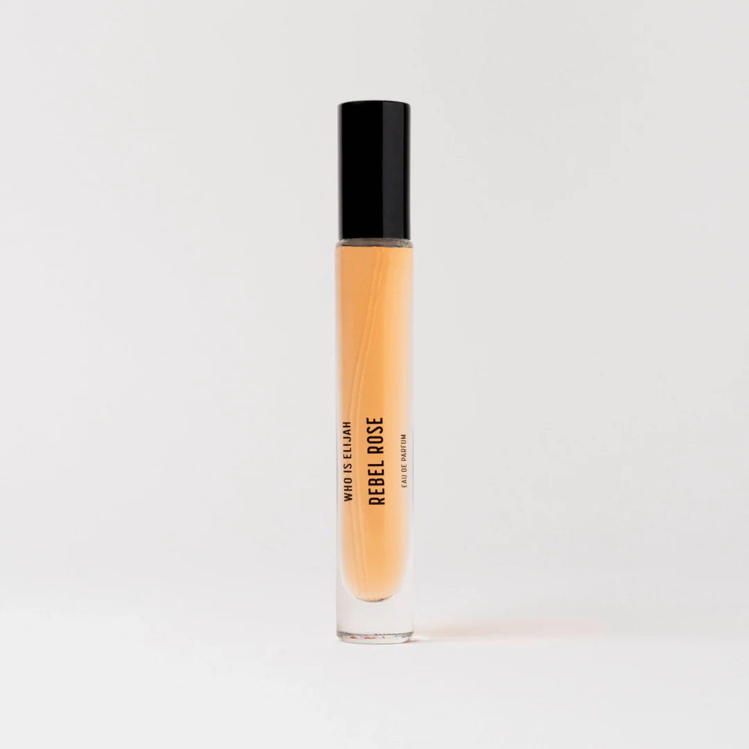 Rebel Rose Perfume