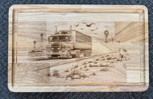Load image into Gallery viewer, Chopping Boards - Assorted
