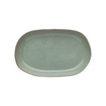 Load image into Gallery viewer, Galet Shallow Bowl - Sage

