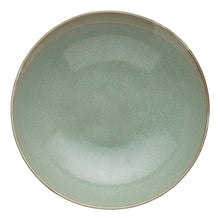 Load image into Gallery viewer, Galet Footed Bowl - Sage

