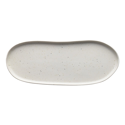 Domus Oblong Plate