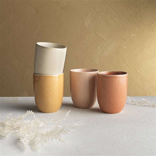 Dwell Cuddle Mug Sunset - Set4