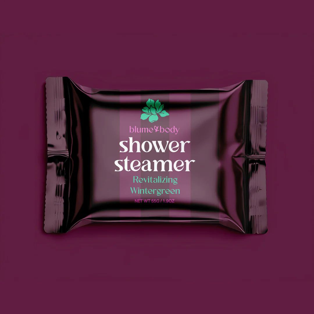 Shower Steamers - Assorted