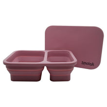 Load image into Gallery viewer, Smoosh Collapsible lunch box - Assorted
