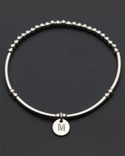 Load image into Gallery viewer, Letter Bracelets - A - Z
