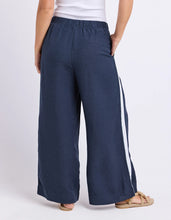 Load image into Gallery viewer, Elemental Pant - Navy

