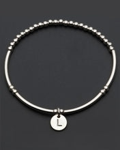 Load image into Gallery viewer, Letter Bracelets - A - Z
