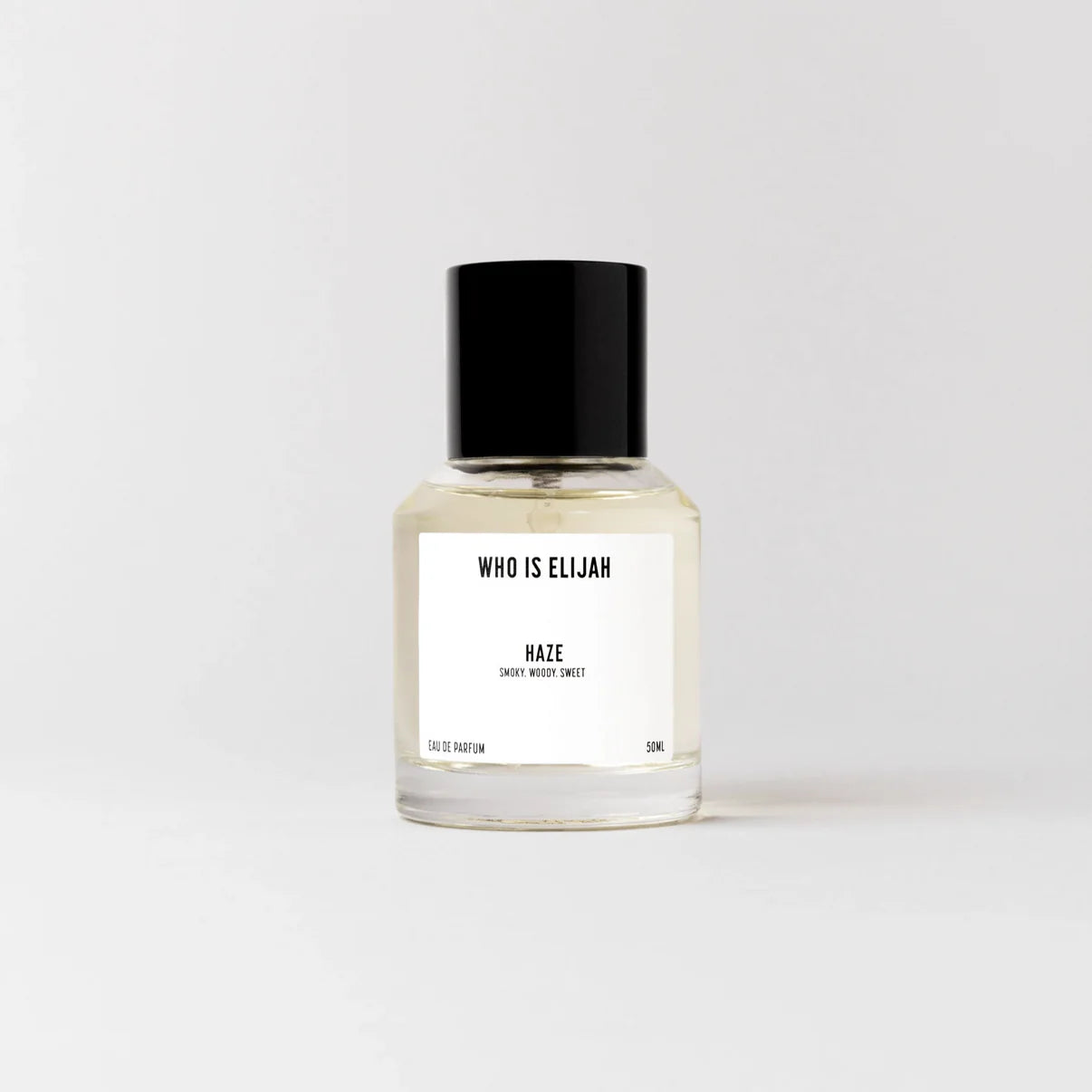 Haze Perfume