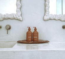 Load image into Gallery viewer, Wash &amp; Lotion - Keep it Simple Terra
