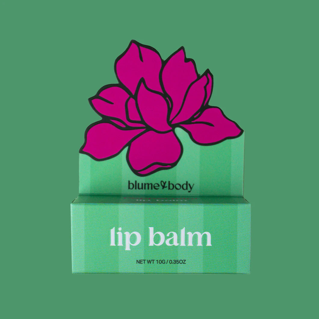 Lip Balm - Assorted Scents