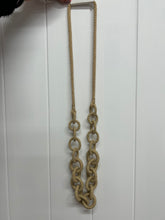Load image into Gallery viewer, Abstract Necklace
