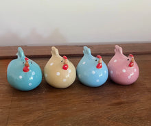 Load image into Gallery viewer, Speckled Chickens - Assorted
