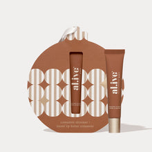 Load image into Gallery viewer, Lip Butter Ornament - Cinnamon &amp; Citrus
