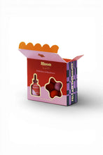 Load image into Gallery viewer, Wild Rose &amp; Blackberry - Felt Air Freshener
