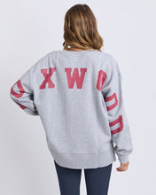 Load image into Gallery viewer, Interval Crew - Grey Marle
