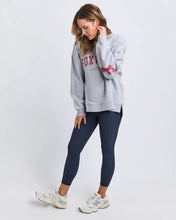 Load image into Gallery viewer, Interval Crew - Grey Marle
