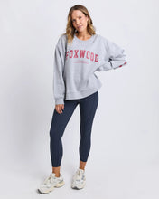 Load image into Gallery viewer, Interval Crew - Grey Marle
