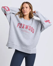 Load image into Gallery viewer, Interval Crew - Grey Marle
