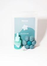Load image into Gallery viewer, Geranium &amp; Sea Moss - Felt Air Freshener
