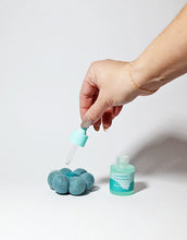 Load image into Gallery viewer, Geranium &amp; Sea Moss - Felt Air Freshener
