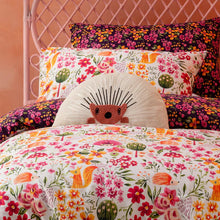 Load image into Gallery viewer, Hettie Quilt Cover/Including Cushion - Double
