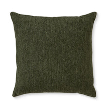 Load image into Gallery viewer, Casey Textured Cushion - Dark Green
